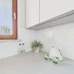 Kasprzaka 29 With Balcony By Solarento Apartment Warsaw