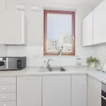 Kasprzaka 29 With Balcony By Solarento *