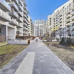 Apartment Kasprzaka 29 With Balcony By Solarento Warsaw